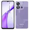 Image de Violet- C57S Smartphone 6.52 64Go ROM 4300mAh Android 14 téléphone Dual SIM 4G - (215g)