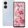 Image de BLEU - C58 PRO Smartphone 6.7 256Go ROM 5150mA Android 14 téléphone Dual SIM 4G-(199g)