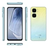 Image de VERT- C58 PRO Smartphone 6.7 256Go ROM 5150mA Android 14 téléphone Dual SIM 4G-(199g)