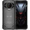 Image de Noir- S200X Smartphone 6.72 32Go(12+20) 512Go 10100mAh (33W) Android 14 téléphone Dual SIM 5G - (364g )