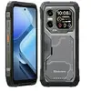 Image de Smartphone XPLORE 1 Noir : 6.78" FHD+,36Go+256Go, 20000mAh, Android 15,Empreinte digitale, Dual SIM 5G,NFC,GPSTéléphone Portable-640g