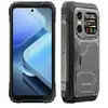Image de Smartphone XPLORE 1 - 6.78", 12Go 256Go, 20000mAh,64MP+50MP,Empreinte digitale,NFC,Dual SIM 5G Téléphone Portable -640g-Noir