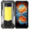 Image de Smartphone WP100 TITAN 6.8 48Go Ram 512Go Rom Android 14 Telephone Portable dual sim 5G 33000mAh - noir