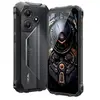 Image de Smartphone MARINE 2 6.56 12Go 64Go Android 15 Telephone Portable dual sim 4G-Noir