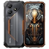 Image de Smartphone MARINE 2 6.56 24Go 256Go Android 15 Telephone Portable dual sim 4G-Orange