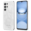 Image de C1 Téléphone Portable 6.52, 5150mAh, 16(4+12)Go+128Go, 13MP+5MP,Empreinte digitale/Dual SIM 4G smartphone-199g-blanc