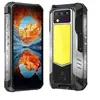 Image de WP100 Titan Téléphone Portable 6.6, 33000mAh, 48(16+32)Go+512Go, 200MP+32MP,Empreinte digitale/NFC,Dual SIM 5G smartphone-877g