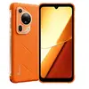 Image de F112 Pro Téléphone Portable 6.88, 7150mAh, 24(8+16)Go+256Go, 50MP+16MP,Empreinte digitale/NFC,Dual SIM 5G smartphone-324g-Orange