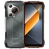 Image de BL7000 Téléphone Portable 6.78, 7500mAh, 24(8+16)Go+256Go, 50MP+32MP,Empreinte digitale/NFC,Dual SIM 5G smartphone-357g-Orange