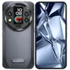 Image de WP200 Pro Téléphone Portable 6.7, 8800mAh, 72(24+48)Go+1To, 108MP+32MP,Empreinte digitale/NFC,Dual SIM 5G smartphone-Gris