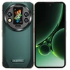 Image de WP200 Pro Téléphone Portable 6.7, 8800mAh, 72(24+48)Go+1To, 108MP+32MP,Empreinte digitale/NFC,Dual SIM 5G smartphone-Vert