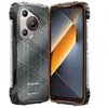 Image de Smartphone BL7000 6.78, 24Go 256Go,7500mAh,50MP+32MP,Empreinte digitale/NFC,Dual SIM 5G Téléphone Portable -357g-Orange