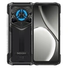 Image de Smartphone Blade20 play 6.6, 32Go+256Go,10300mAh, 50MP+16MP,Empreinte digitale/NFC,Dual SIM 5G Téléphone Portable--362g-Blanc