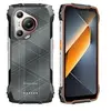 Image de Smartphone BL7000 Orange : 6.78",8Go+256Go+2To, 7500mAh, Android 15,Empreinte digitale, Dual SIM 5G, NFC,Téléphone Portable-357g