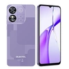 Image de Smartphone C57 Pro Violet : 6.52", 4Go+128 Go + 128Go(TF), 4300mAh, Android 14, Dual SIM 4G,Téléphone Portable-215g