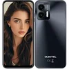 Image de Smartphone C36 Noir : 6.52", 8Go+256 Go + 1To, 5150mAh, Android 14, Dual SIM 4G,Téléphone Portable-199g
