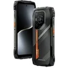 Image de Smartphone Pilot 3 -6.78"-36Go -512Go -7500mAh-50MP-32MP,Empreinte digitale-NFC-Dual SIM 5G-Android 15-Téléphone Portable -Noir-357g