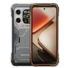 Image de Smartphone XPLORE 1 Orange : 6.78" FHD+,48Go+512Go, 20000mAh, Android 15,Empreinte digitale, Dual SIM 5G,NFC,GPSTéléphone Portable-640g