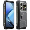Image de Smartphone XPLORE 1 - 6.78", 16Go 512Go, 20000mAh,64MP+50MP,Empreinte digitale,NFC,Dual SIM 5G Téléphone Portable -640g-Noir