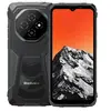 Image de Smartphone FORT 1 Noir : 6.56" HD+,18Go+256Go, 10000mAh, Android 15,Empreinte digitale, Dual SIM 4G,NFC,GPS Téléphone Portable-390g