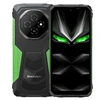Image de Smartphone FORT 1 Vert : 6.56" HD+,18Go+256Go, 10000mAh, Android 15,Empreinte digitale, Dual SIM 4G,NFC,GPS Téléphone Portable-390g