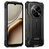 Image de Smartphone Fire 7 Noir : 5.6",4Go+256Go+2To, 13000mAh, Android 15,Empreinte digitale, Dual SIM 5G,Téléphone Portable-389g