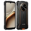 Image de Smartphone Fire 7 Orange : 5.6",4Go+256Go+2To, 13000mAh, Android 15,Empreinte digitale, Dual SIM 5G,Téléphone Portable-389g