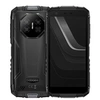 Image de Smartphone Fire 3 Ultra Noir : 5.45",4Go+128Go+2To, 8350mAh, Android 15,Empreinte digitale, Dual SIM 4G,Téléphone Portable-290g