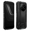 Image de Smartphone Fire 3 Ultra 5.5", 24Go 256Go, 8350mAh,16MP+8MP,Empreinte digitale,NFC,Dual SIM 4G Téléphone Portable -290g-Noir