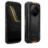 Image de Smartphone Fire 3 Ultra 5.5", 24Go 256Go, 8350mAh,16MP+8MP,Empreinte digitale,NFC,Dual SIM 4G Téléphone Portable -290g-Orange