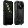 Image de Smartphone Fire 3 Ultra 5.5", 24Go 256Go, 8350mAh,16MP+8MP,Empreinte digitale,NFC,Dual SIM 4G Téléphone Portable -290g-Vert