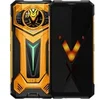 Image de Smartphone S200 Ultra 6.72" 48Go 1To 11000mAh Dual SIM 5G NFC-383g-Orange