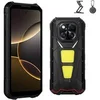 Image de 5G Smartphone V Max Play: 6.78" 512Go 20500mAh magnétique projection(Casque Bluetooth) Noir-683g