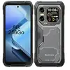 Image de Smartphone XPLORE 1 5G 6.78" 12Go+256Go+1To 20000mAh NFC-640g-Noir