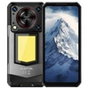 Image de Smartphone WP56 Noir 6.8" FHD+,32Go/256Go/2To 16000mAh Dual SIM 5G NFC