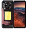 Image de Smartphone WP56 Rouge 6.8" FHD+,32Go/256Go/2To 16000mAh Dual SIM 5G NFC