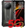 Image de S300 Pro 11000mAh Charge Rapide 66W, 512 Go ROM +16 Go RAM, 5G Android 16, 200MP+20MP Nuit, NFC, Double SIM, PTT