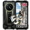 Image de V Max 2 - Smartphone Robuste 22000mAh, 120W, Ecran 6.78" 120Hz, 16Go+32Go RAM, 512Go, 200MP, 5G, Android 16