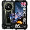 Image de V Max 2 Pro - Smartphone Robuste 22000mAh 120W, Dimensity 8300, 1To, 6.78" 120Hz