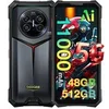 Image de Smartphone V50 Robuste 5G Double SIM 512 Go 6.78'' Noir