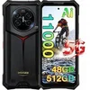 Image de Smartphone V50 Double SIM 512 Go 6.78'' Noir