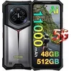 Image de Smartphone V50 Robuste 5G Double SIM 512 Go 6.78'' Argent