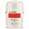 Image de Moulinex AD560120 - Hachoir - 800 Watt - blanc/rouge