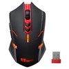 Image de Souris Gamer sans Fil VicTsing 2.4Ghz Souris Optique USB 7 Boutons avec 5 DPI Réglables
