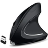 Image de ECHTPower Souris Verticale Ergonomique Souris sans Fil 2,4 G Souris Optique Verticale Wirless Souris 6 Boutons droitiers