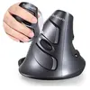Image de Souris Souris Ergonomique Verticale USB Pour Droitier- Filaire - Nouveau Emballage Par Vendeur Zele(FR)