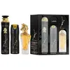 Image de Lattafa Eau De Parfum Maahir Vapo Gift Set 600ml