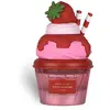 Image de Lattafa Eau De Parfum Give Me Gourmand Berry On Top 75 Ml