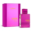 Image de Al Haramain Eau De Parfum Amber Oud Ultra-violet Vapo 60ml