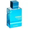 Image de Al Haramain Eau De Parfum Amber Oud Aqua Dubai 100 Ml